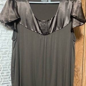 Women’s plus size blouses